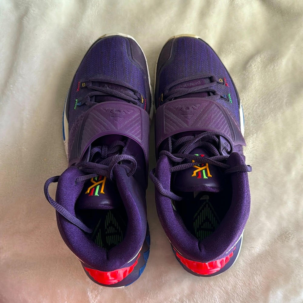 Nike Kyrie 6 Enlightenment shoes men’s 10.5